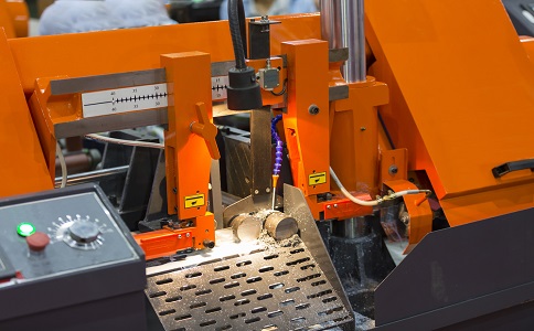 梅县龙门带锯床具备哪些优点？